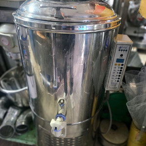 슬러시아 육수 냉장고 살얼음 슬러시 냉장고 50L