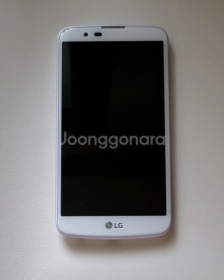 LG K10 스마트폰 공기계 부품용 판매--2