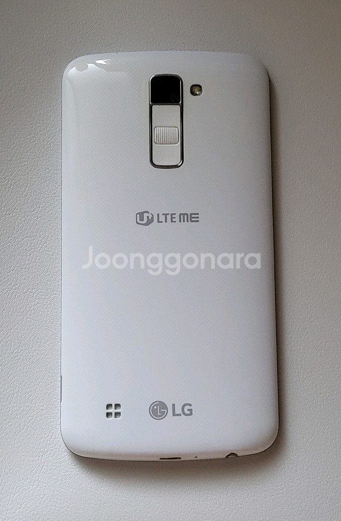 LG K10 스마트폰 공기계 부품용 판매--3