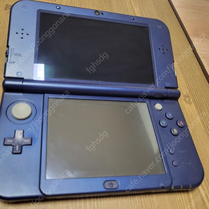 닌텐도 뉴 3ds xl 팝니다(안전거래 가능)