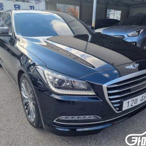 [현대]제네시스DH G330 프리미엄 AWD (5인승)