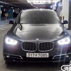 [BMW]5시리즈 GT (F07) GT ED EDITI