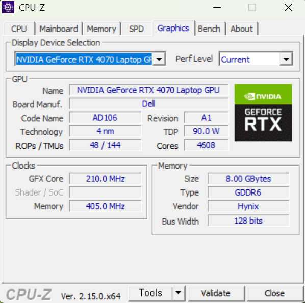 [급처] 델 에일리언웨어 M16 R1 이미지