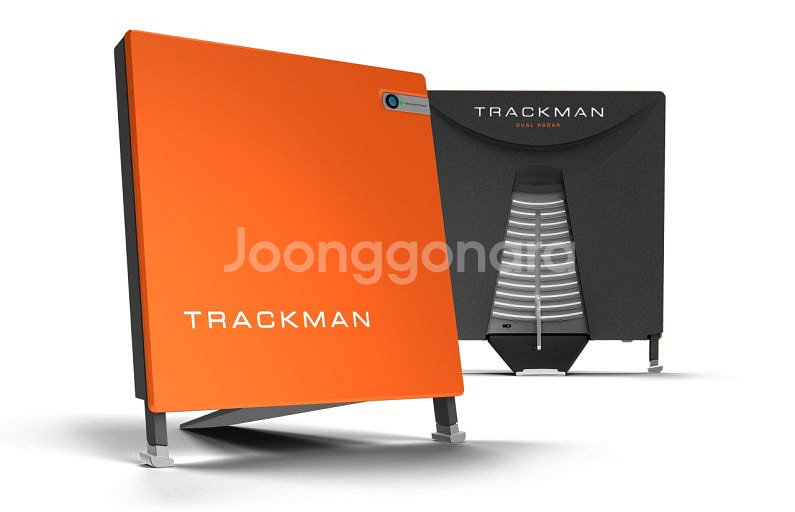 [삽니다] 트랙맨 4 Trackman 4--1