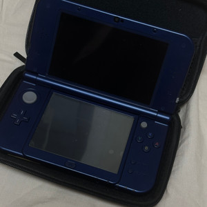 닌텐도 3ds xl new (신형)