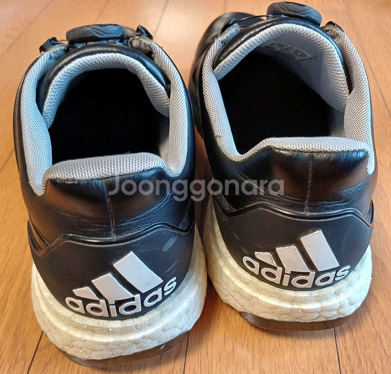 adidas 아디다스 부스트보아 골프화 265--2
