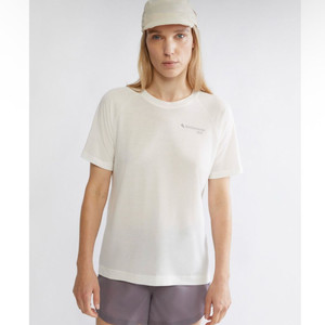 클라터뮤젠 게로아 SS TEE(여성, XS)