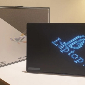 ASUS ROG 제피러스 M16 rtx4090노트북