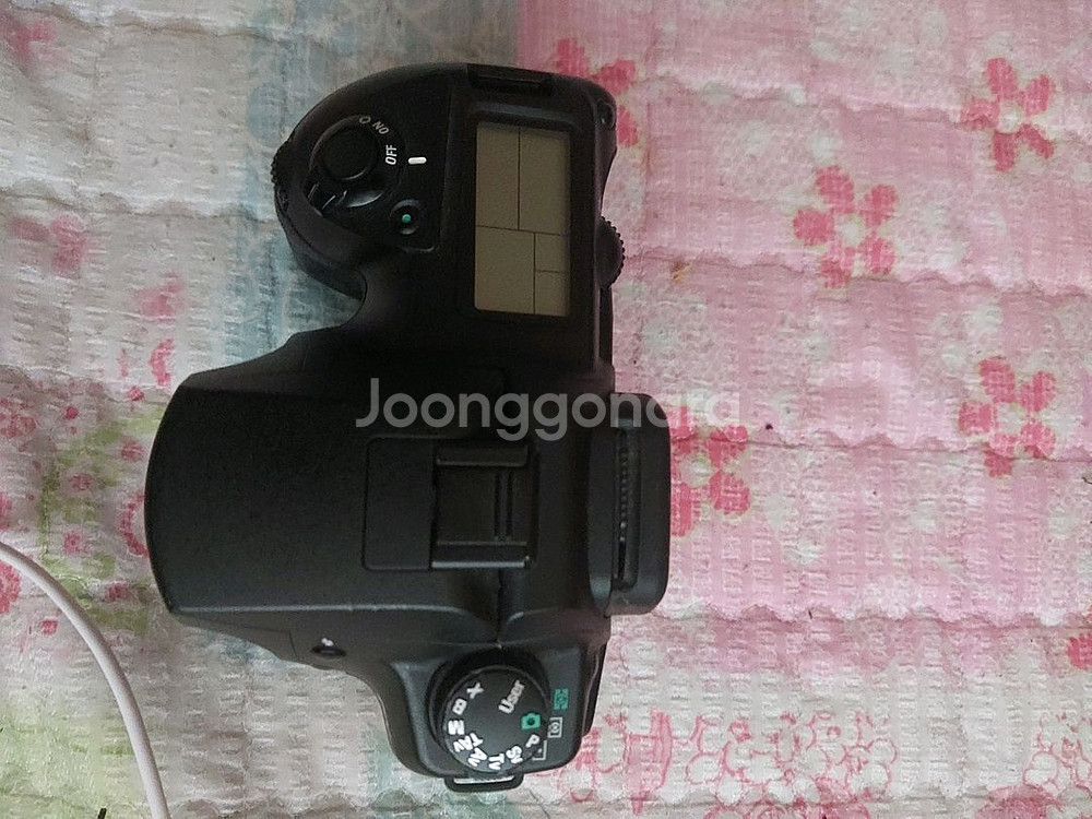 삼성 GX20 카메라--3