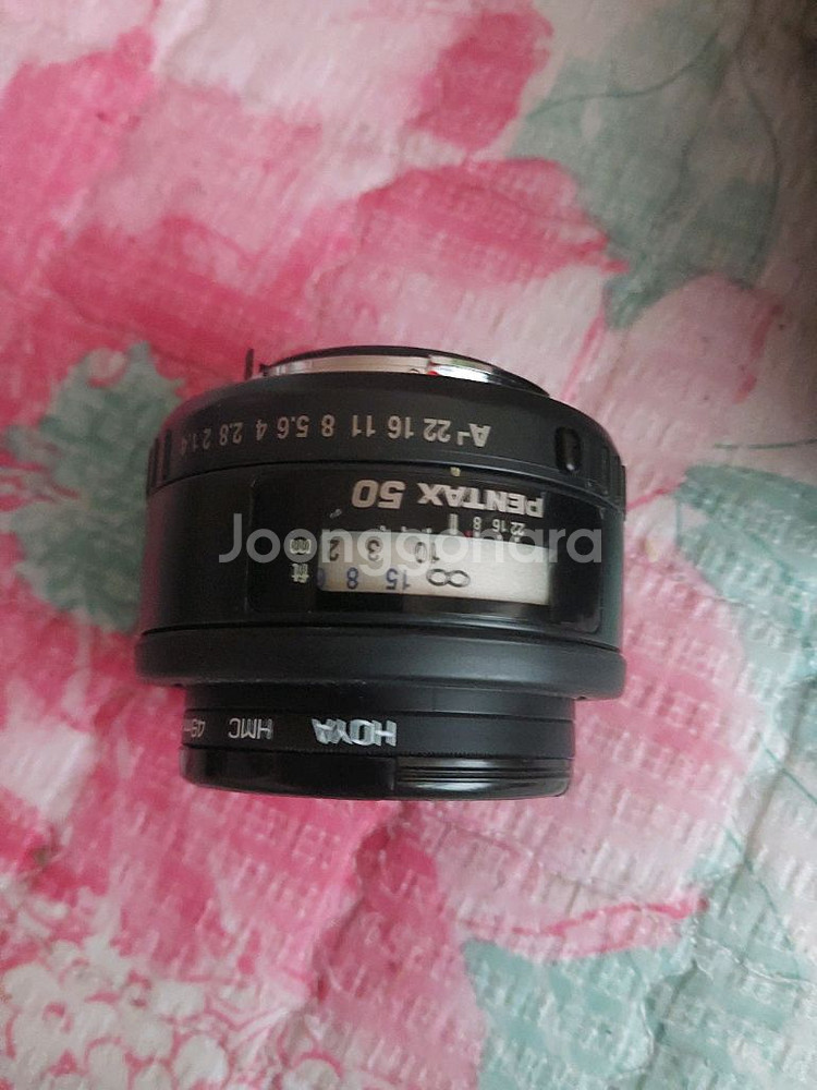삼성 GX20 카메라--8