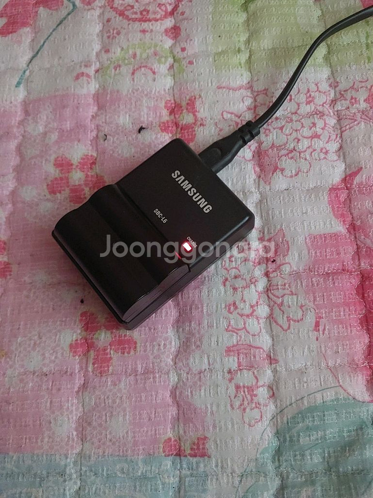 삼성 GX20 카메라--9