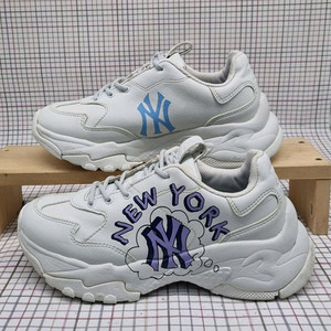 MLB 빅볼청키 라이크 NY 남성운동화260.