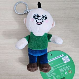 빵빵이 키링
