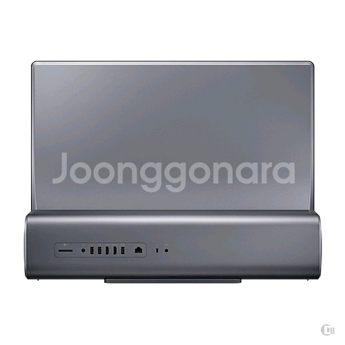 삼성전자 올인원PC 7 DM700A4L-L25--4