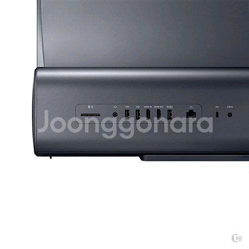 삼성전자 올인원PC 7 DM700A4L-L25--7