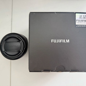 후지 XF10-24 F4 OIS 구형