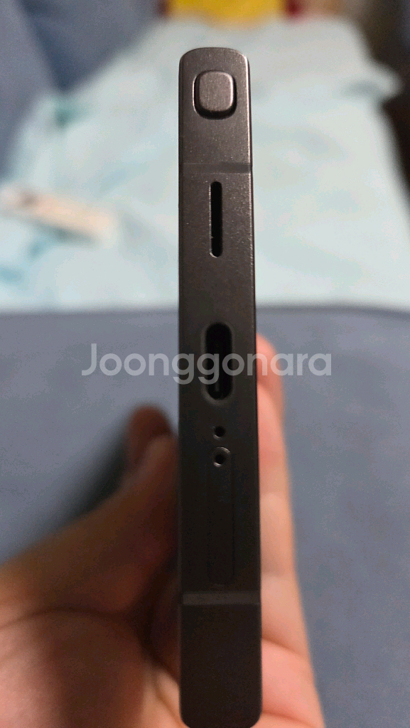 S24 울트라 1테라 자급제 초S급 팝니다--15