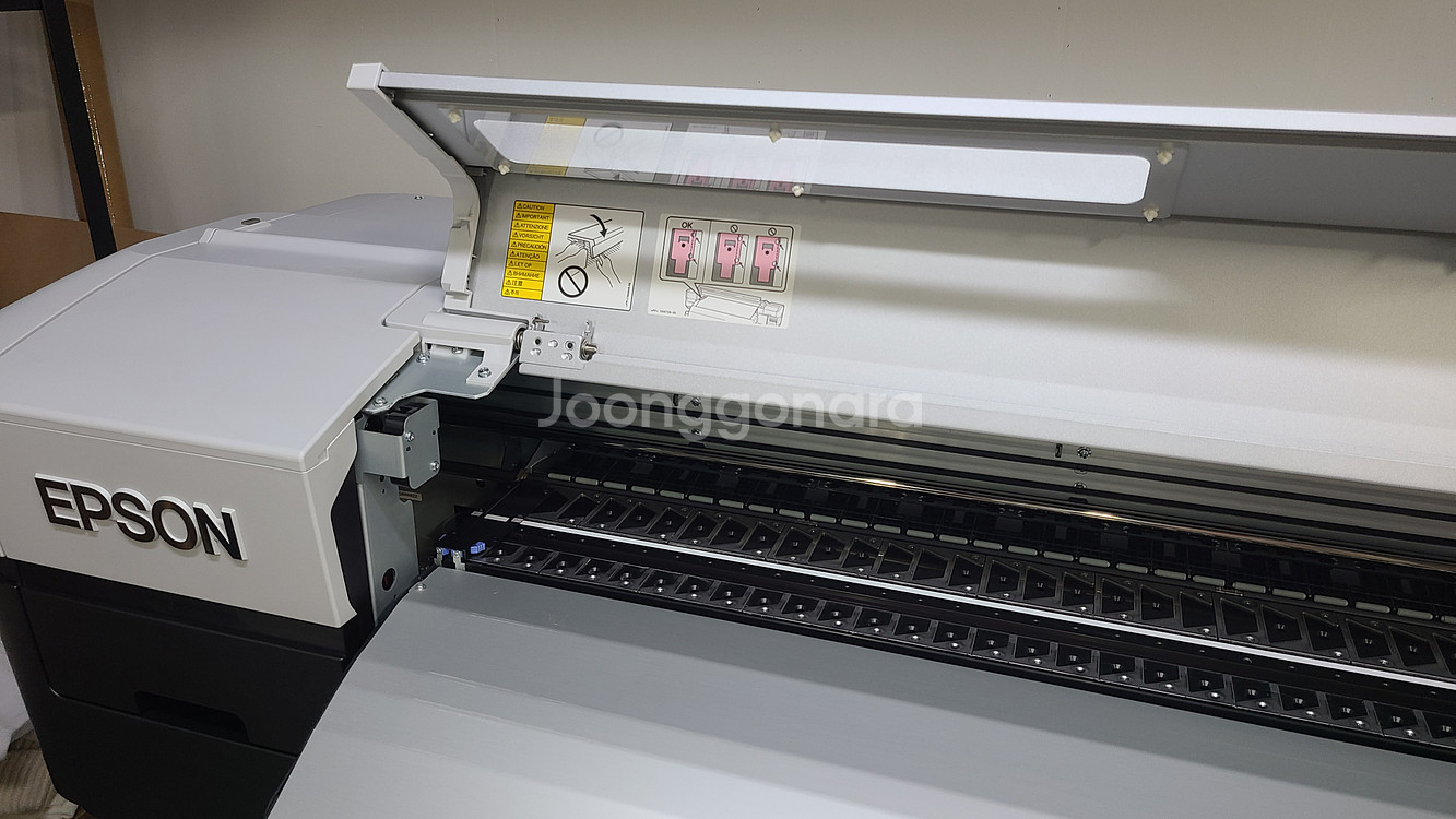 엡손 F7200 대형 프린터 판매--4