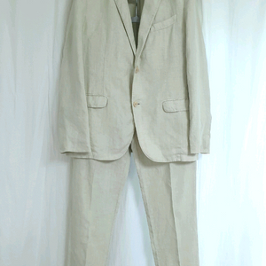 볼리올리 린넨 셋업(새상품)