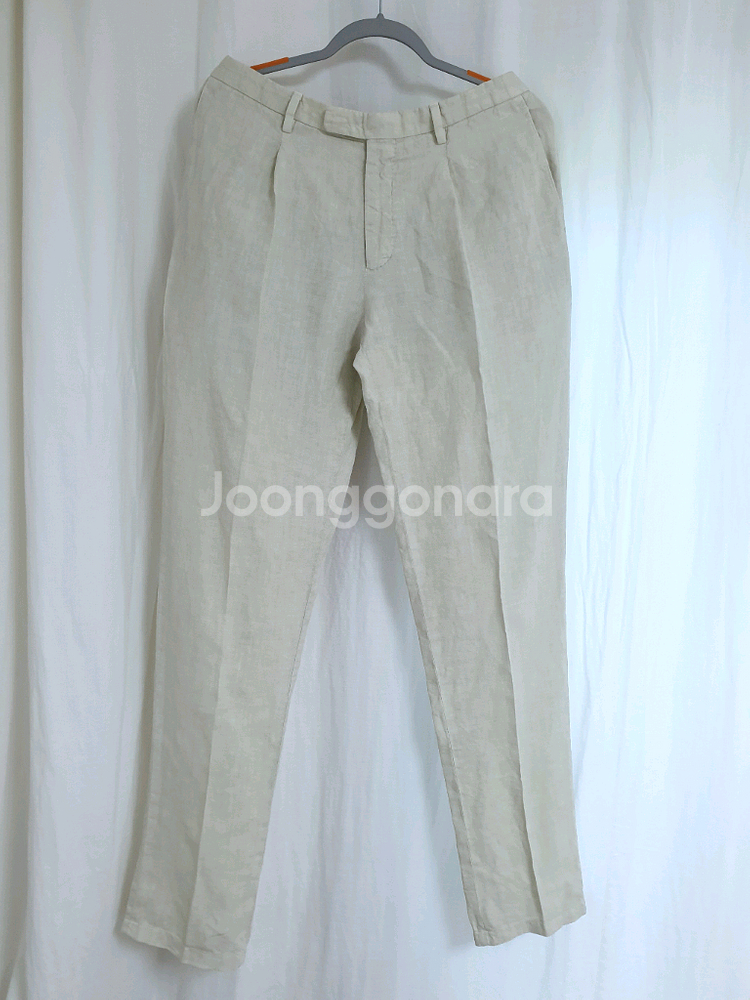 볼리올리 린넨 셋업(새상품)--3