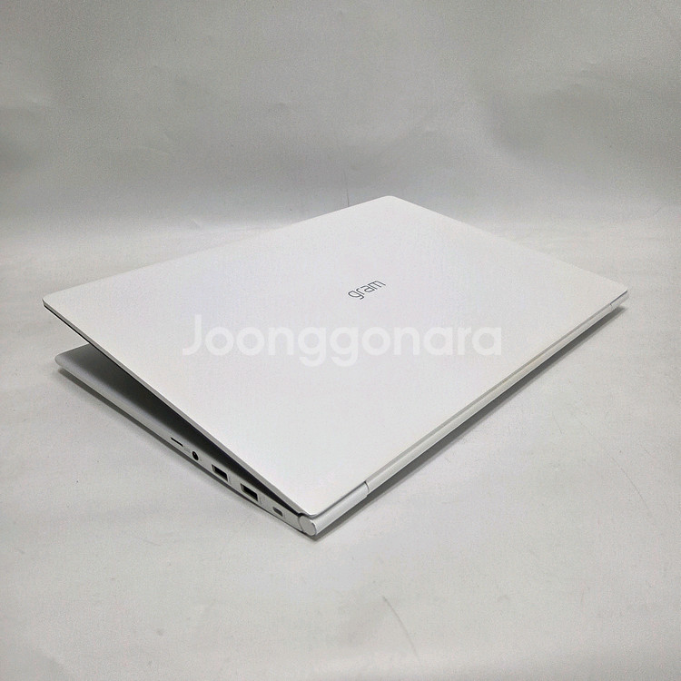 엘지노트북 i5 그램 17인치/화이트/램16G/윈11--1