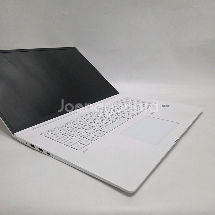 엘지노트북 i5 그램 17인치/화이트/램16G/윈11--3