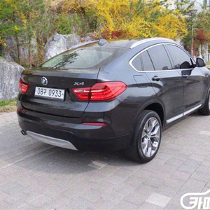 [BMW]X4 (F26) xDrive 20d #앱특가