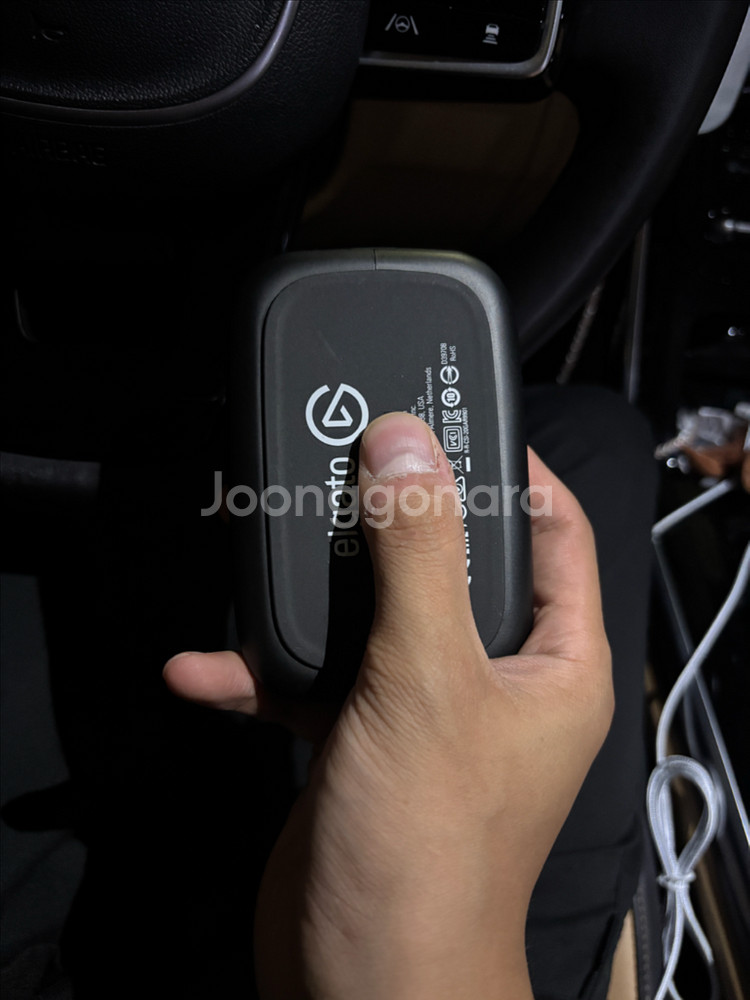 엘가토 hd60s+--1