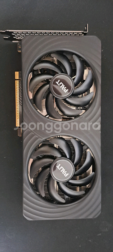이엠텍 rtx 5060 8gb 그래픽카드 택포--0