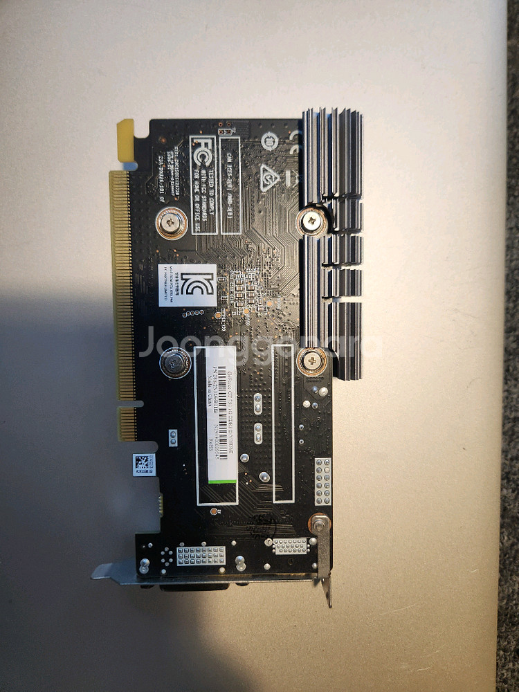 그래픽<926>gt730 1g lp 타입 a급--1