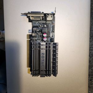 그래픽<926>gt730 1g lp 타입 a급