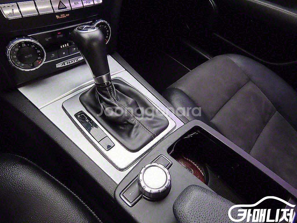[벤츠]C클래스 W204 C220 CDI 4MATIC--7
