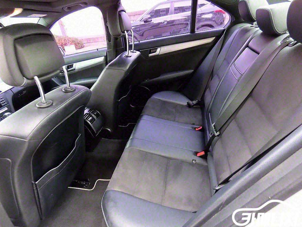 [벤츠]C클래스 W204 C220 CDI 4MATIC 이미지