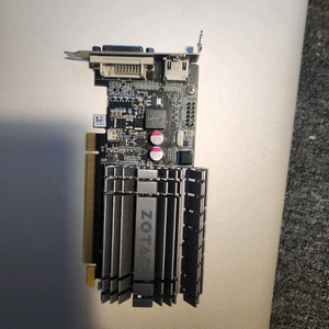그래픽<927>gt730 1g lp 무전원a급