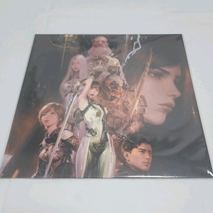 스텔라블레이드 lp 1 구매