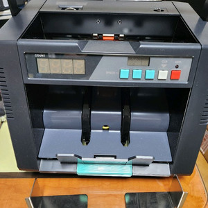 BILLCON R-141 지폐계수기