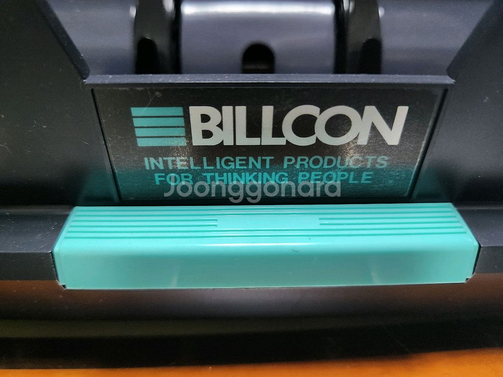 BILLCON R-141 지폐계수기--1