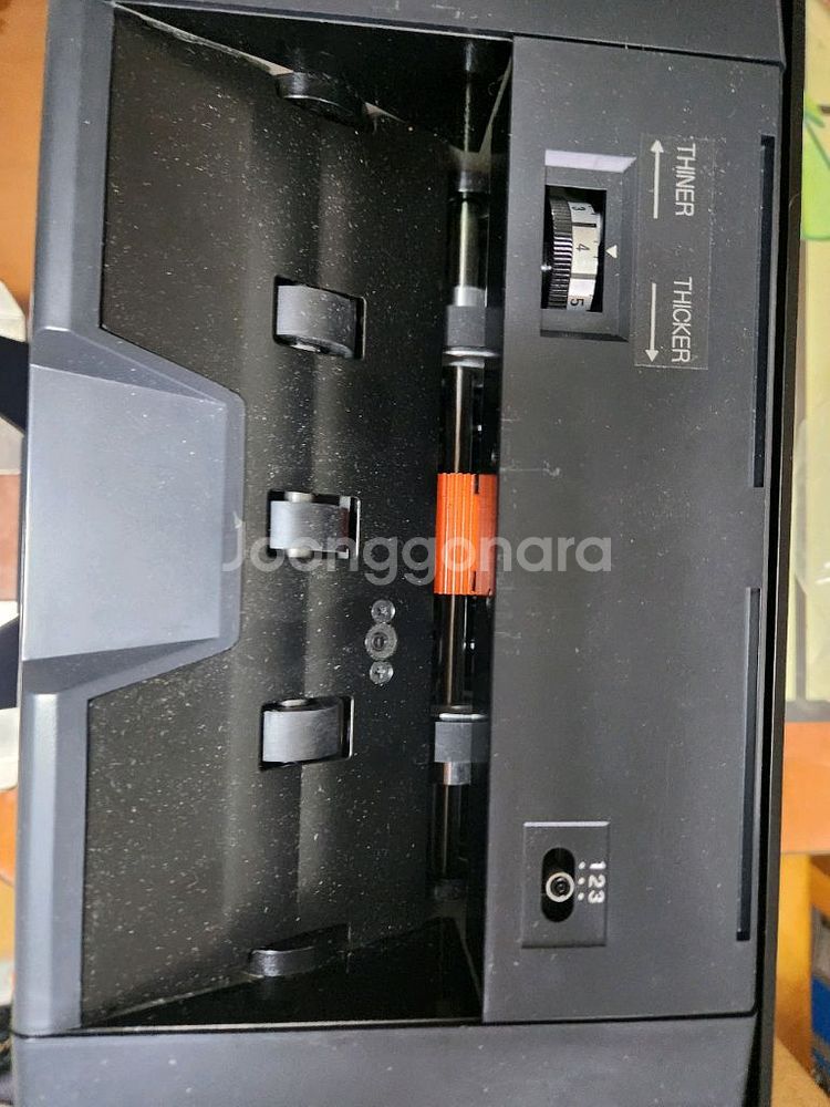 BILLCON R-141 지폐계수기--4