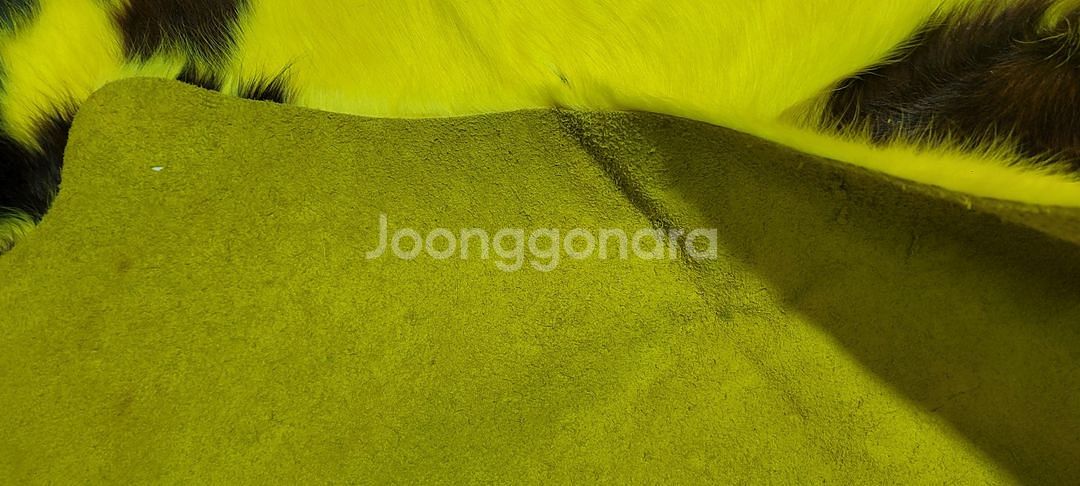 콜롬비아 대형 송치 카페트 - CO105 ---8