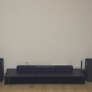 젠하이저 Ambeo Soundbar Plus