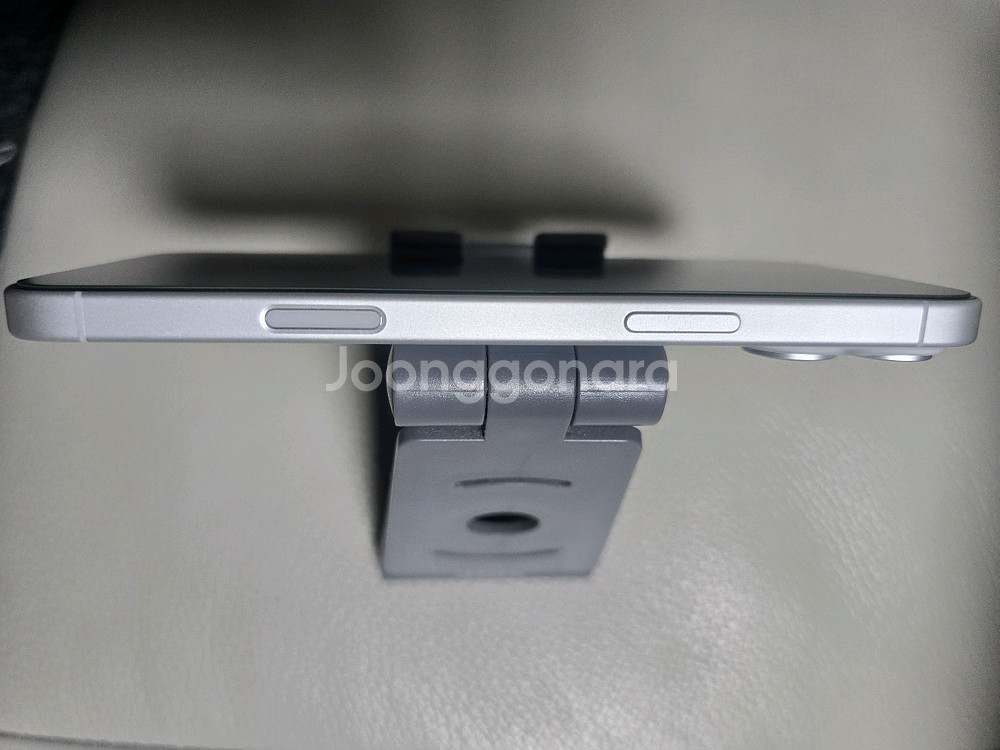 I Phone 16 plus 256GB 새 상품급 판매--6