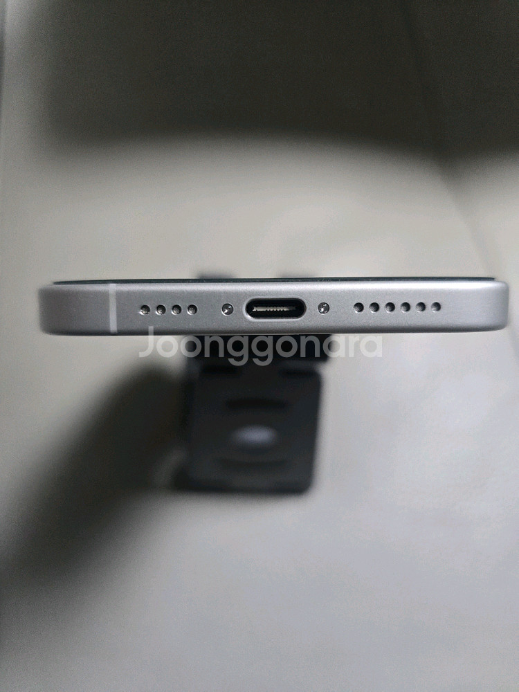 I Phone 16 plus 256GB 새 상품급 판매--9