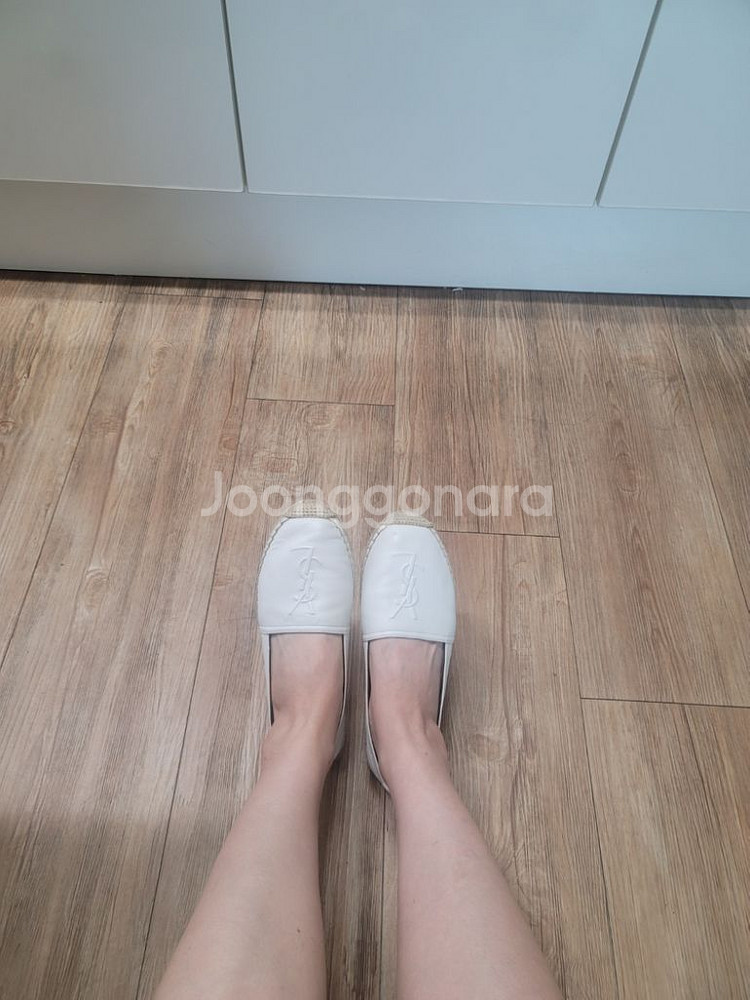 생로랑 에스파듀(정품--0