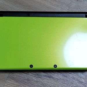 (오늘까지 25.0) new 닌텐도 3ds ll