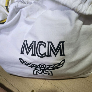 MCM