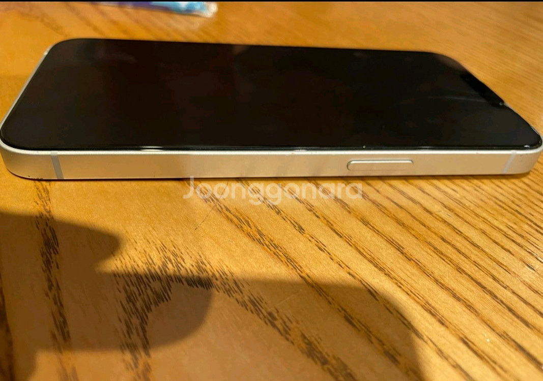아이폰 16 e 128GB--3