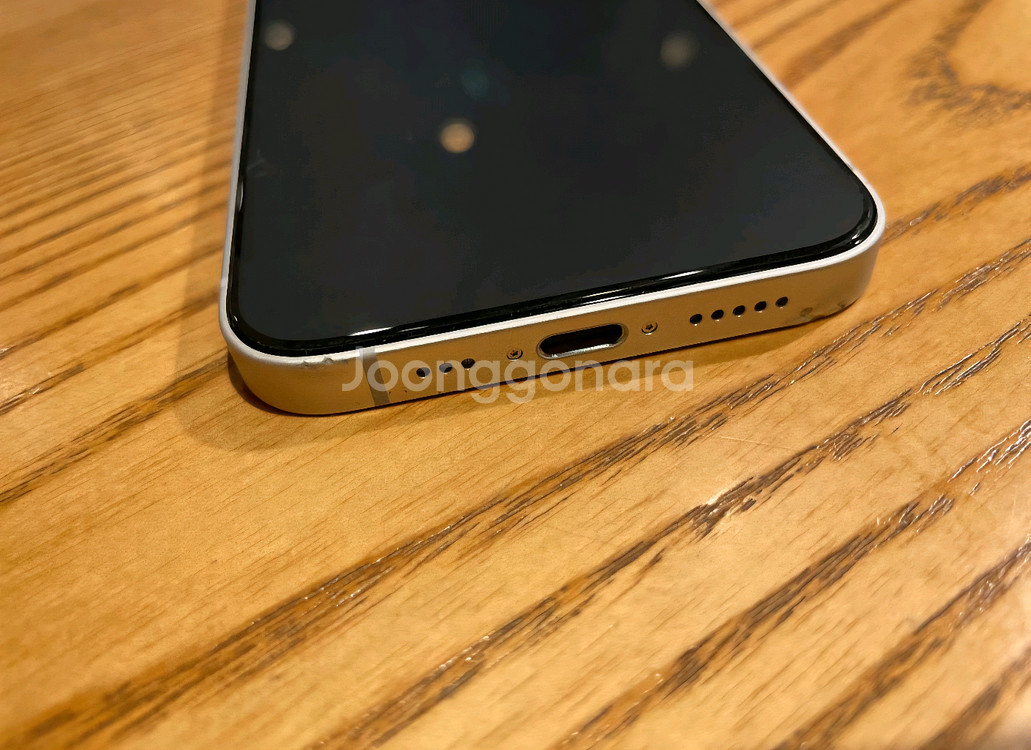 아이폰 16 e 128GB--2