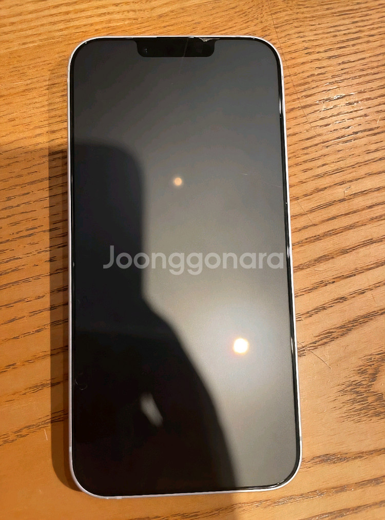 아이폰 16 e 128GB--1