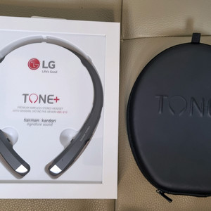 lg 엘지 hbs-910 블루투스 넉밴드 이어폰