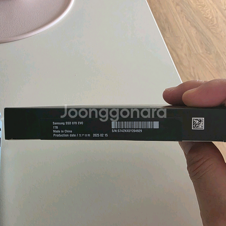 PS4 pro, ssd 1TB, 4개 컨트롤러, 풀박--4